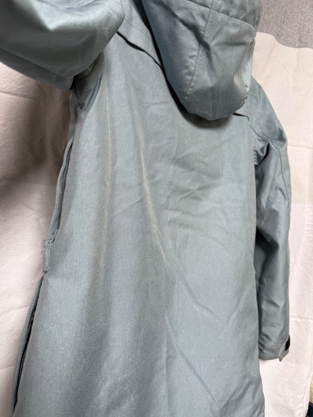 Pulse Snow Jacket - Picture 3 of 6